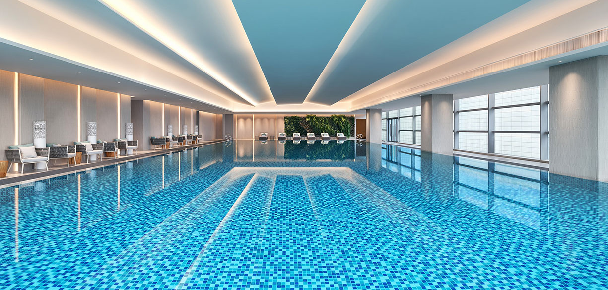 Kempinski Hotel Nanjing_Business Hotel Design_Yang Bangsheng & Associates Group-4