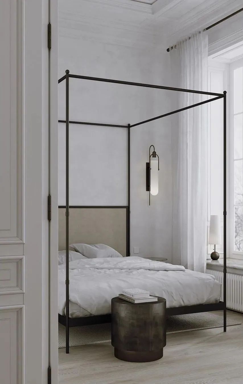 45 号公寓丨俄罗斯克拉斯诺达尔丨Katerina Bez E-52