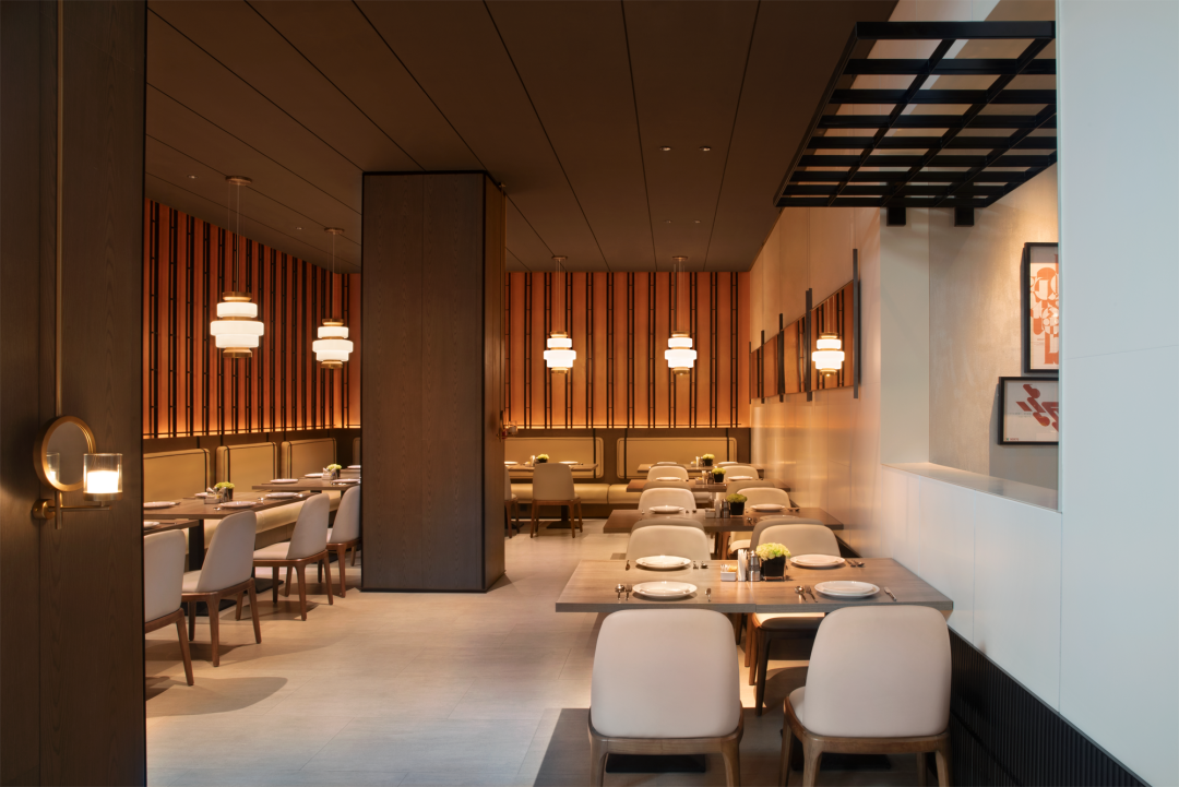 成都青堂酒店丨中国成都丨ADD加设计-73