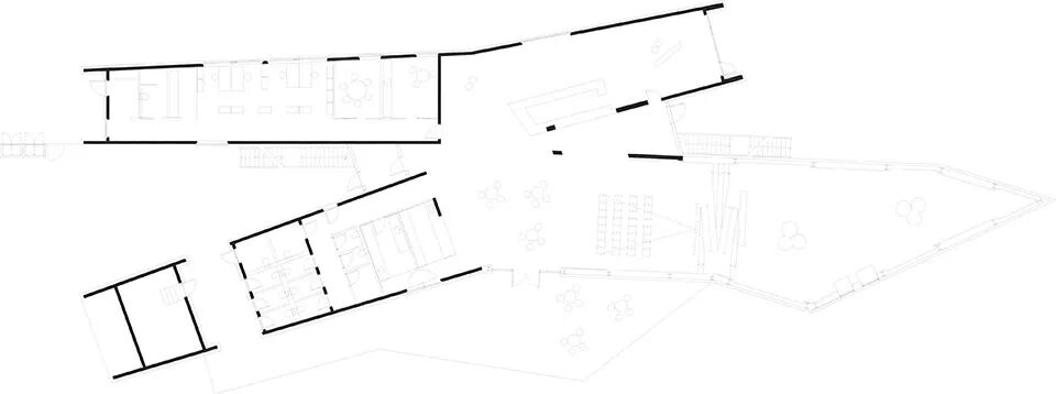 冰岛Snaefellsjökull国家公园游客中心-193