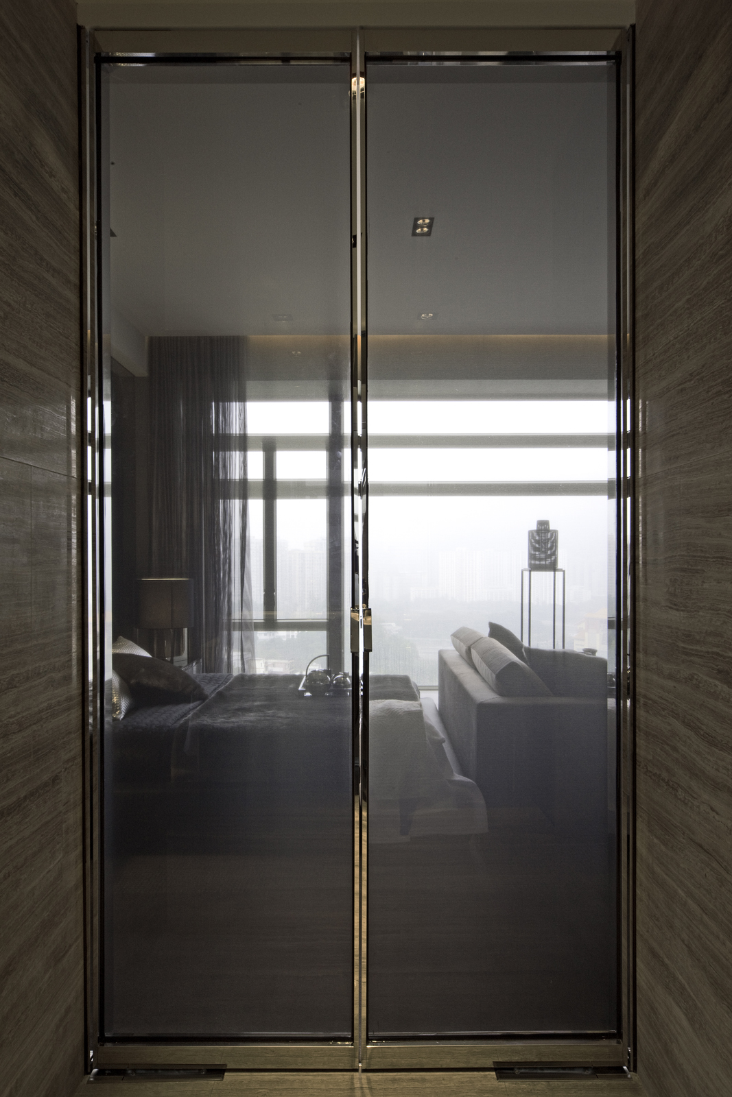 Great Hill 17th 梁志天-58