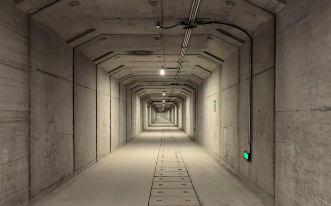 创新护航地下通途|北京东六环（京哈高速-潞苑北大街）改造工程竣工通车-31