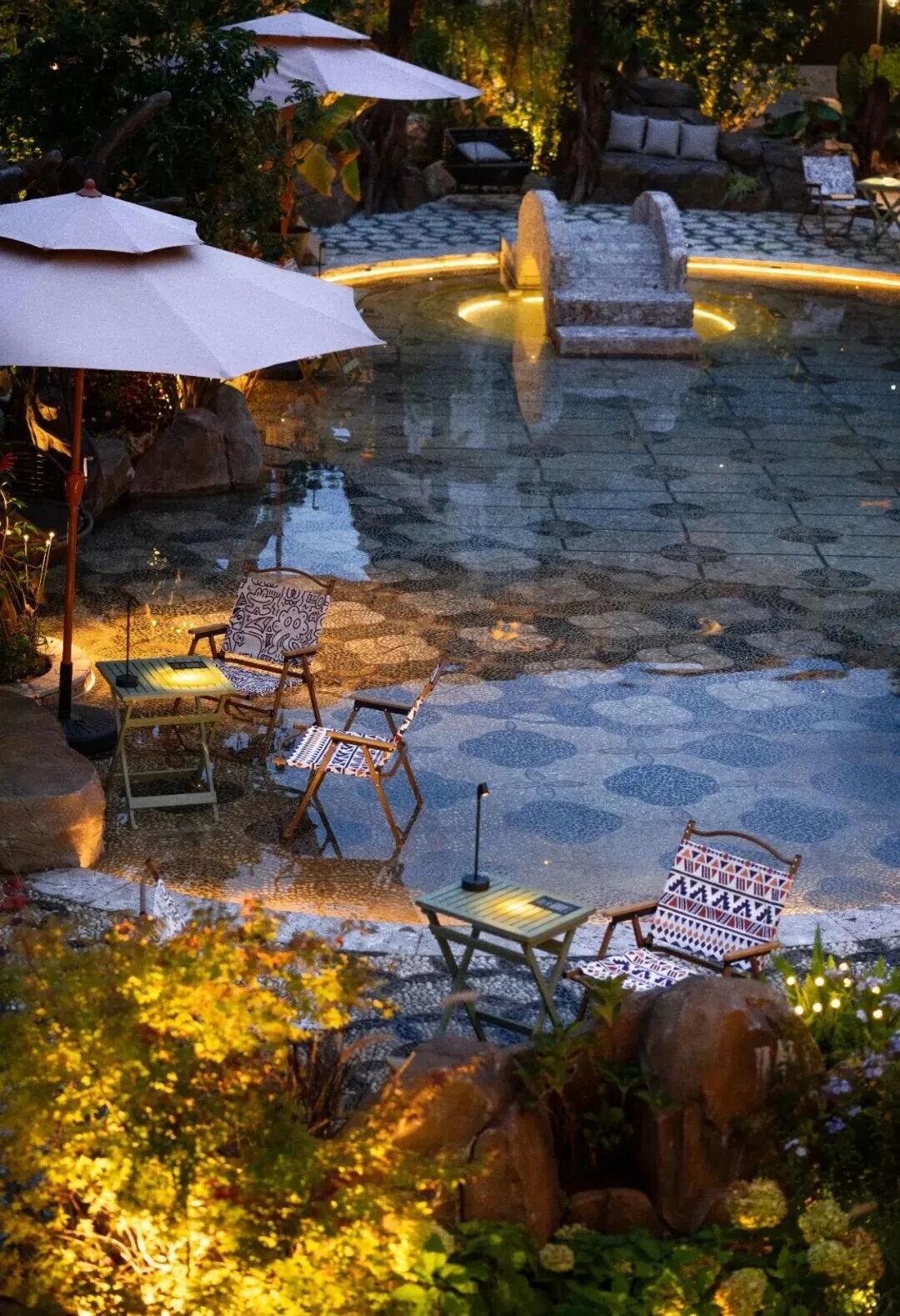 柏乐朗  大研心林酒店丨中国丽江丨广州市联智造营装饰设计有限公司-13