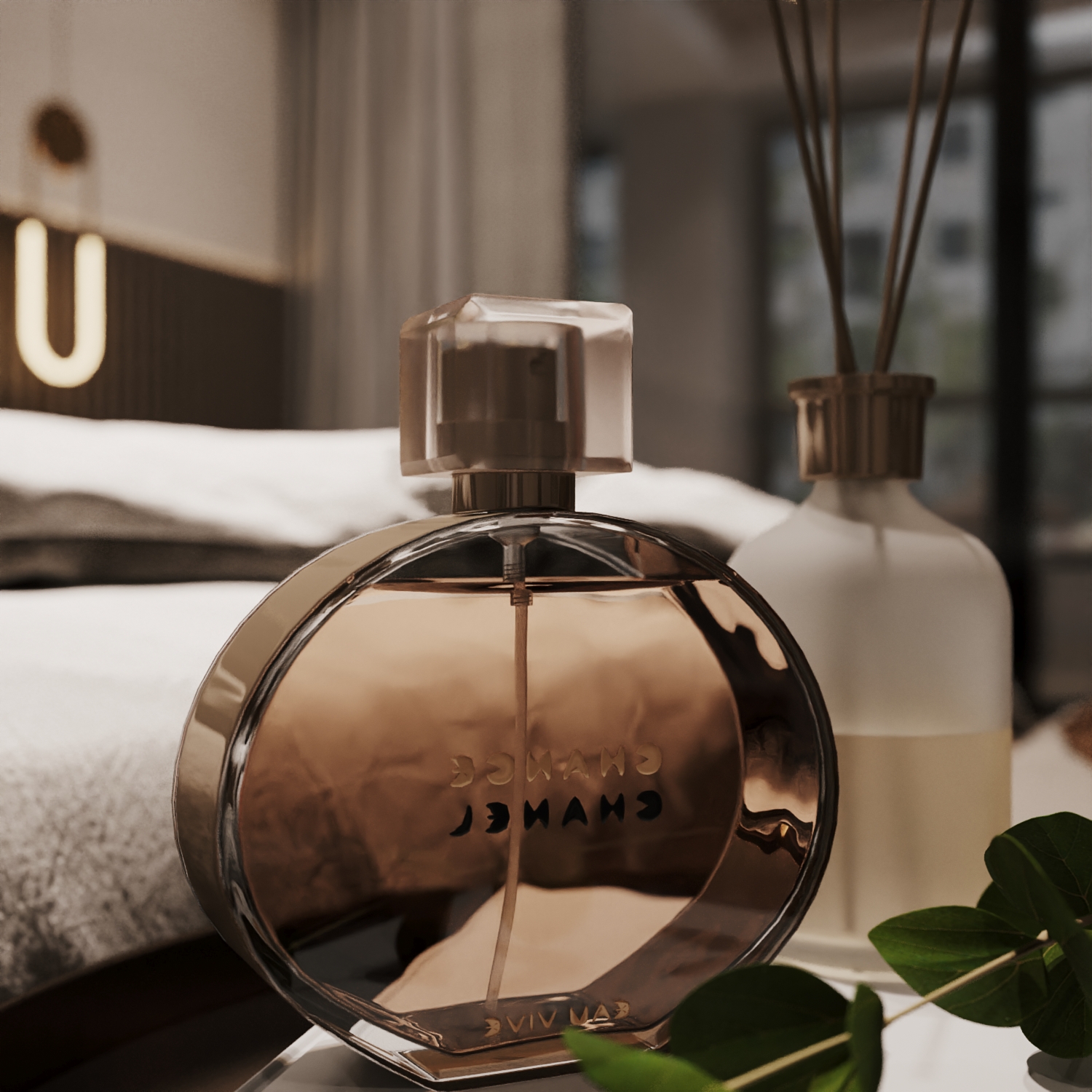 重庆现代跃层公寓 | LQL 设计展现空间魅力-22