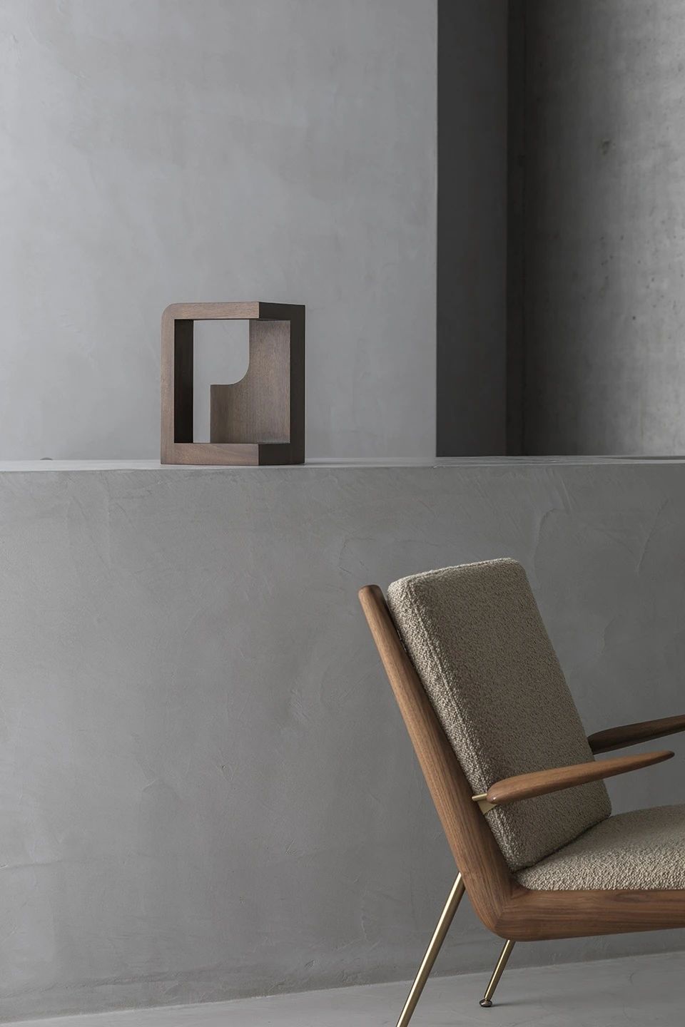 Maison Objet 巴黎时尚家居设计展之现代雕塑艺术丨法国巴黎丨Modern Shapes Editions-77