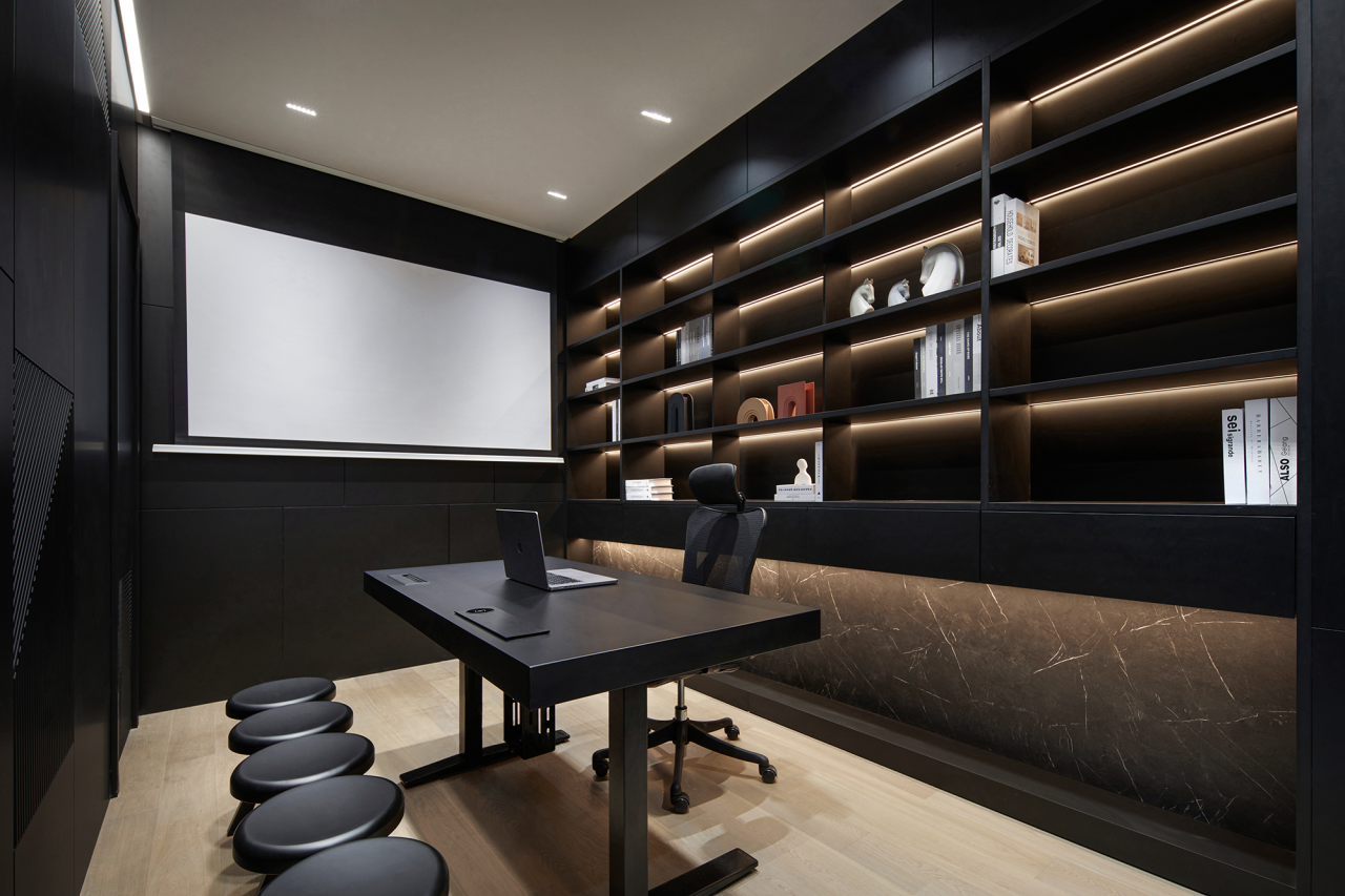 仁泽丹丹的家丨中国北京丨STUDIO.Y室内设计事务所-77