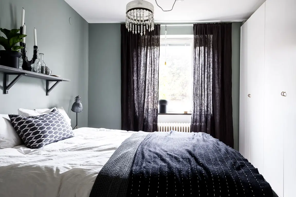 城市中的花园公寓-12