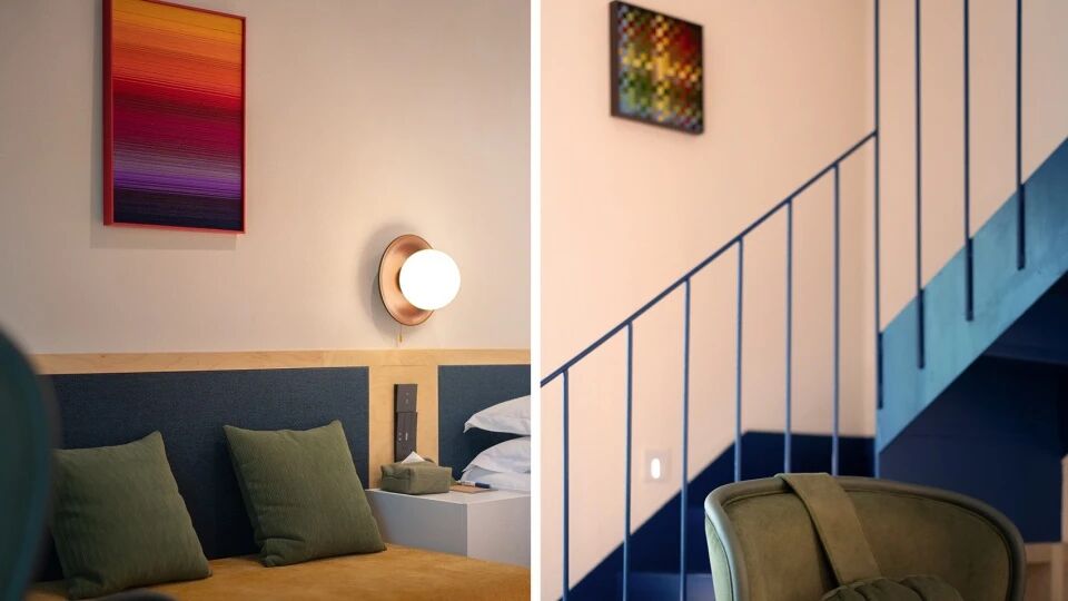 平江路松之屿民宿丨中国苏州丨咫间设计-73