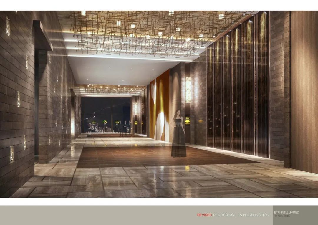 深圳文华东方酒店丨中国深圳-152