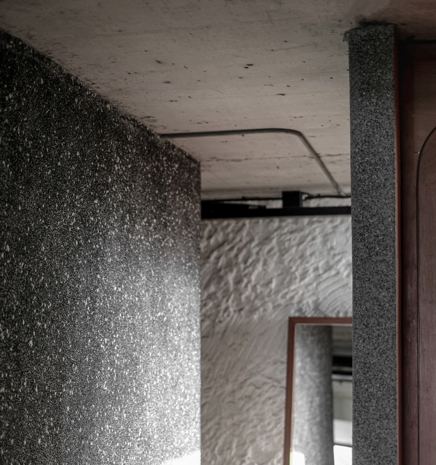 材料展厅丨泰国曼谷丨Architectkidd-38