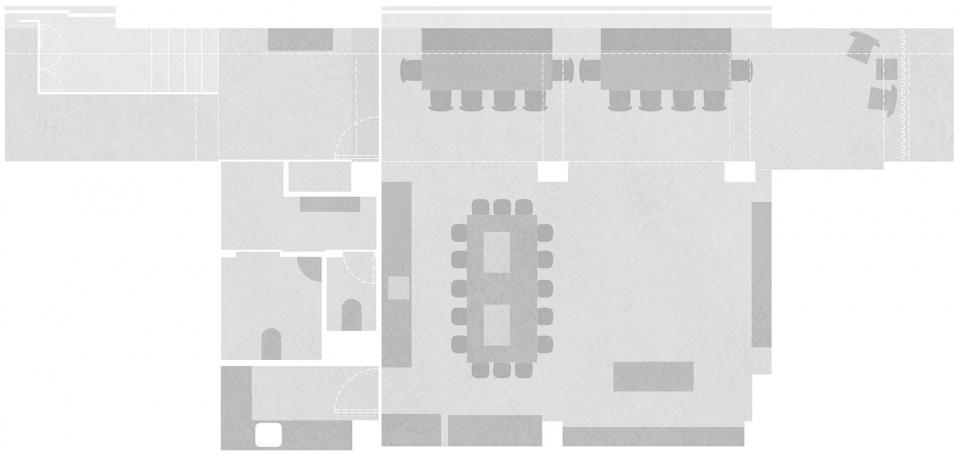 马德里烹饪学校丨西班牙马德里丨Plantea Estudio-28