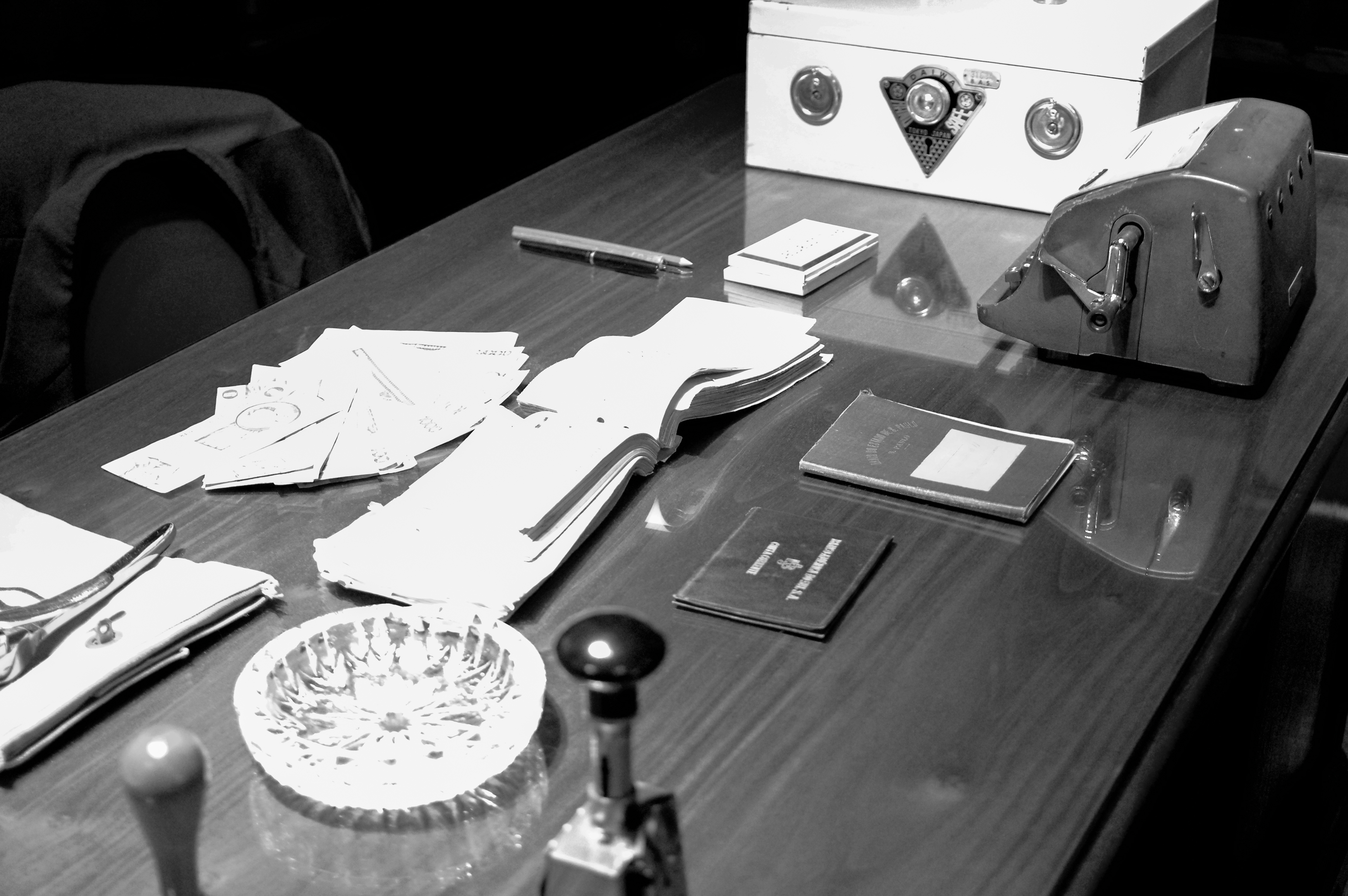 "There is a story to tell..."-8