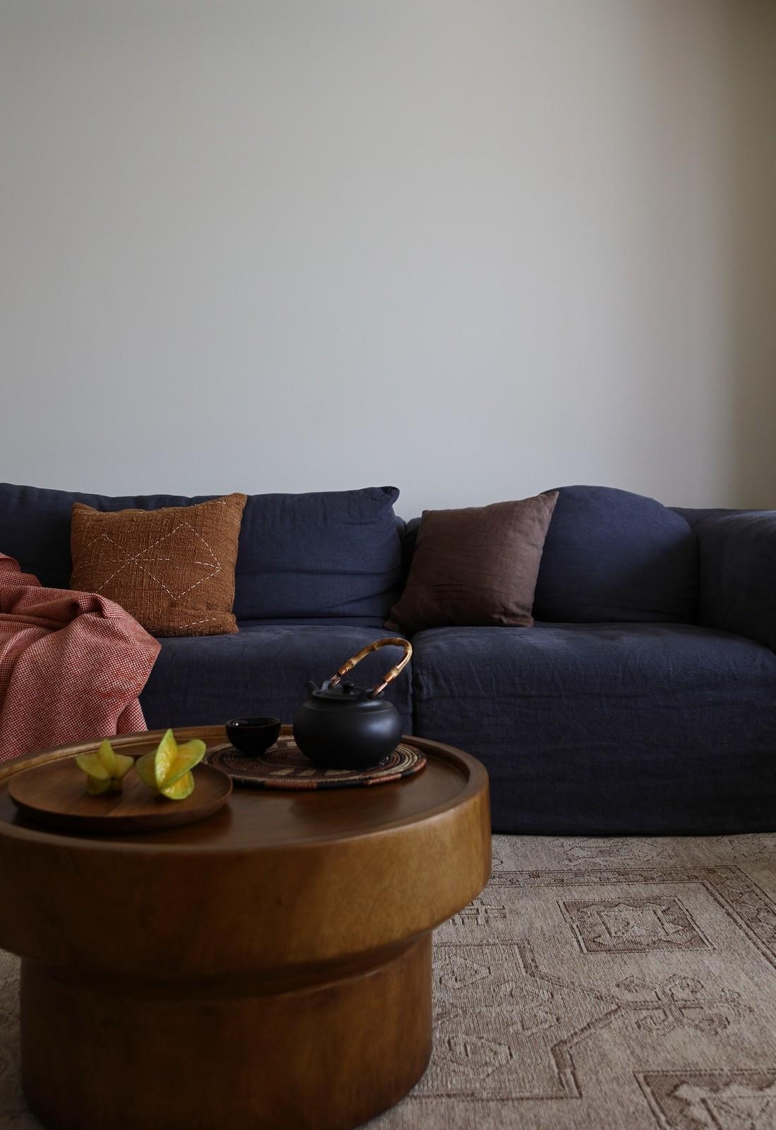 日常理想型的家，让回忆与心愿拥抱-6