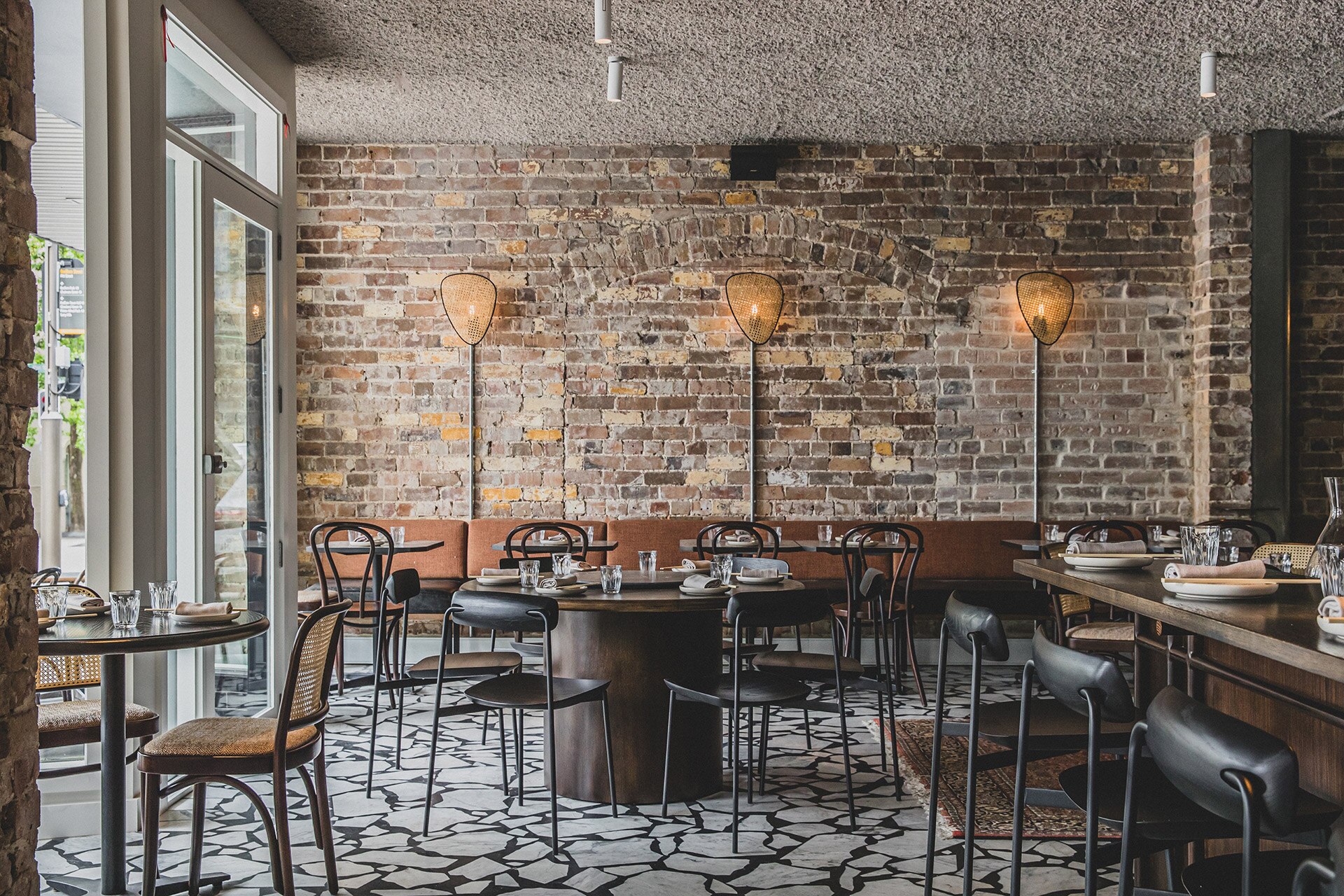 2023 Eat Drink Design Awards 最佳餐厅设计盘点-4