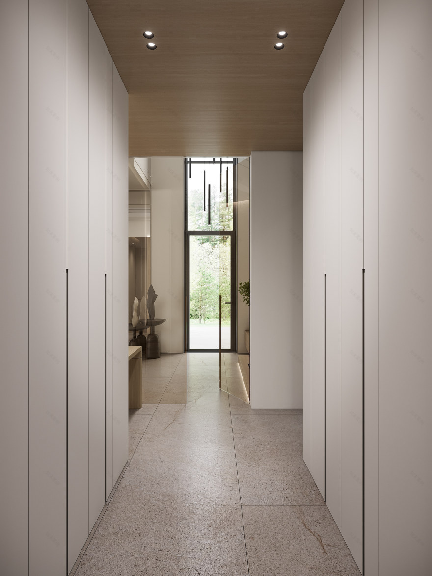 圣彼得堡乡村别墅丨俄罗斯圣彼得堡丨Poetic Home-64