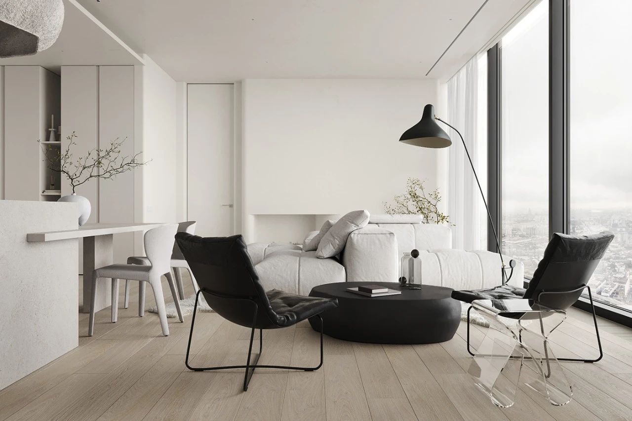 BB NT·799，BB NT·800丨白俄罗斯丨EUGENE LUKSHA INTERIORS-48