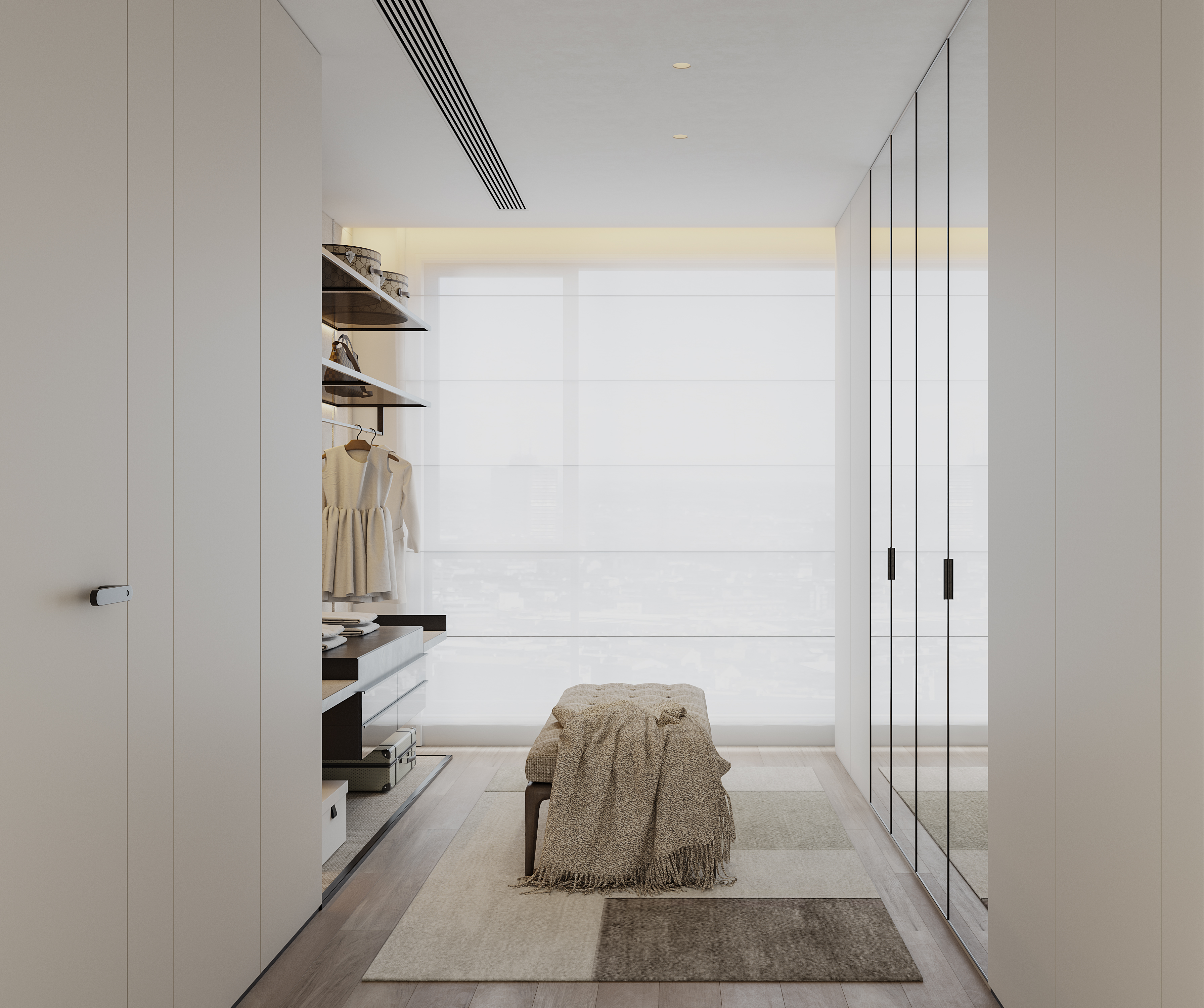 温州原创设计｜万科时代·翡翠滨江-6