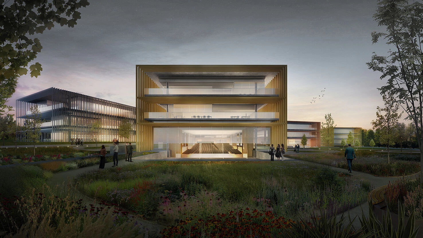 New Financial Center and Headquarters BCC-CAJAMAR-26