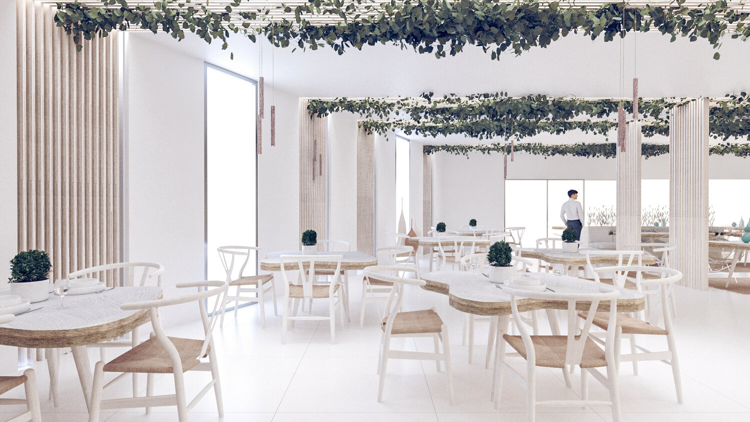 TAN OAK RESORT, HURGANDA, EGYPT Omniview Design-5