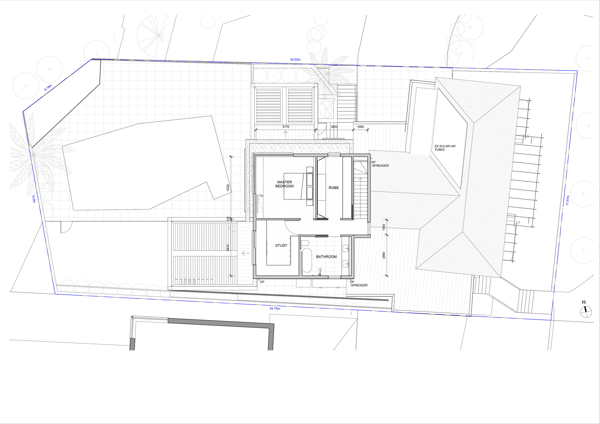 Seaforth 家里丨澳大利亚丨Georgina Wilson Architect-60