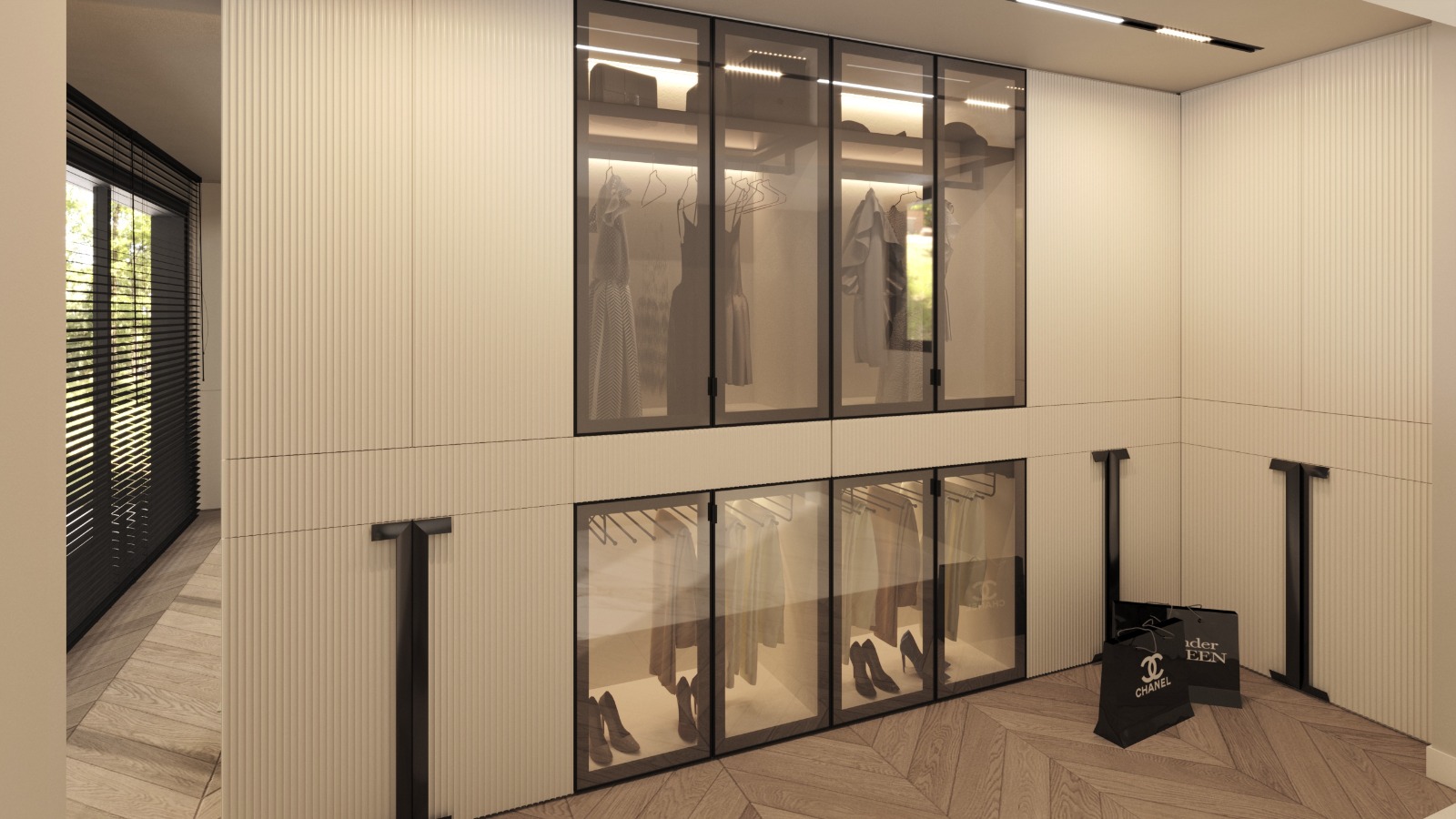 GREEN LİFE VİLLA-14