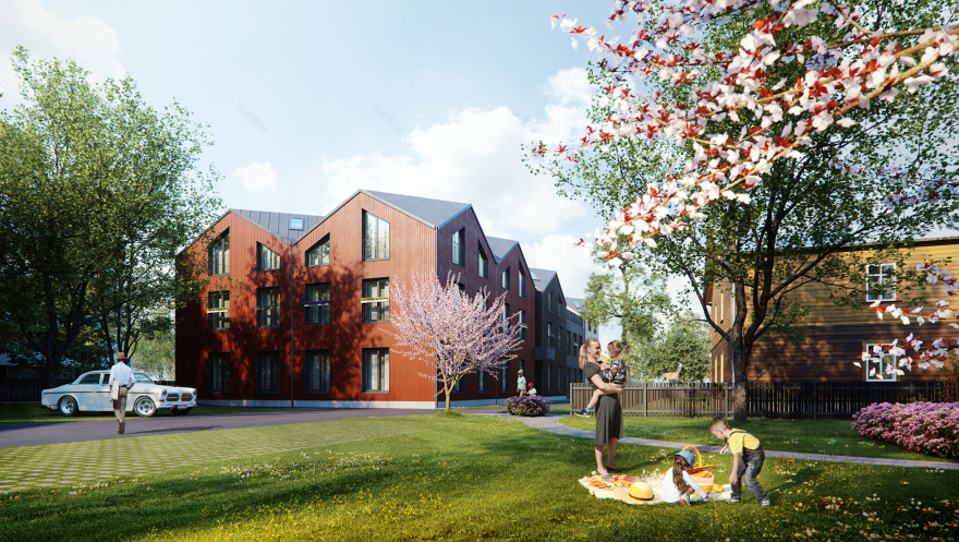 CGI: Newbie in the hood-10