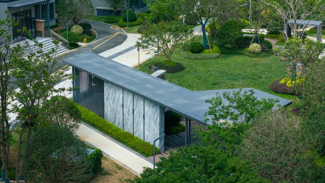 龙港•铂悦天境实景呈现-12