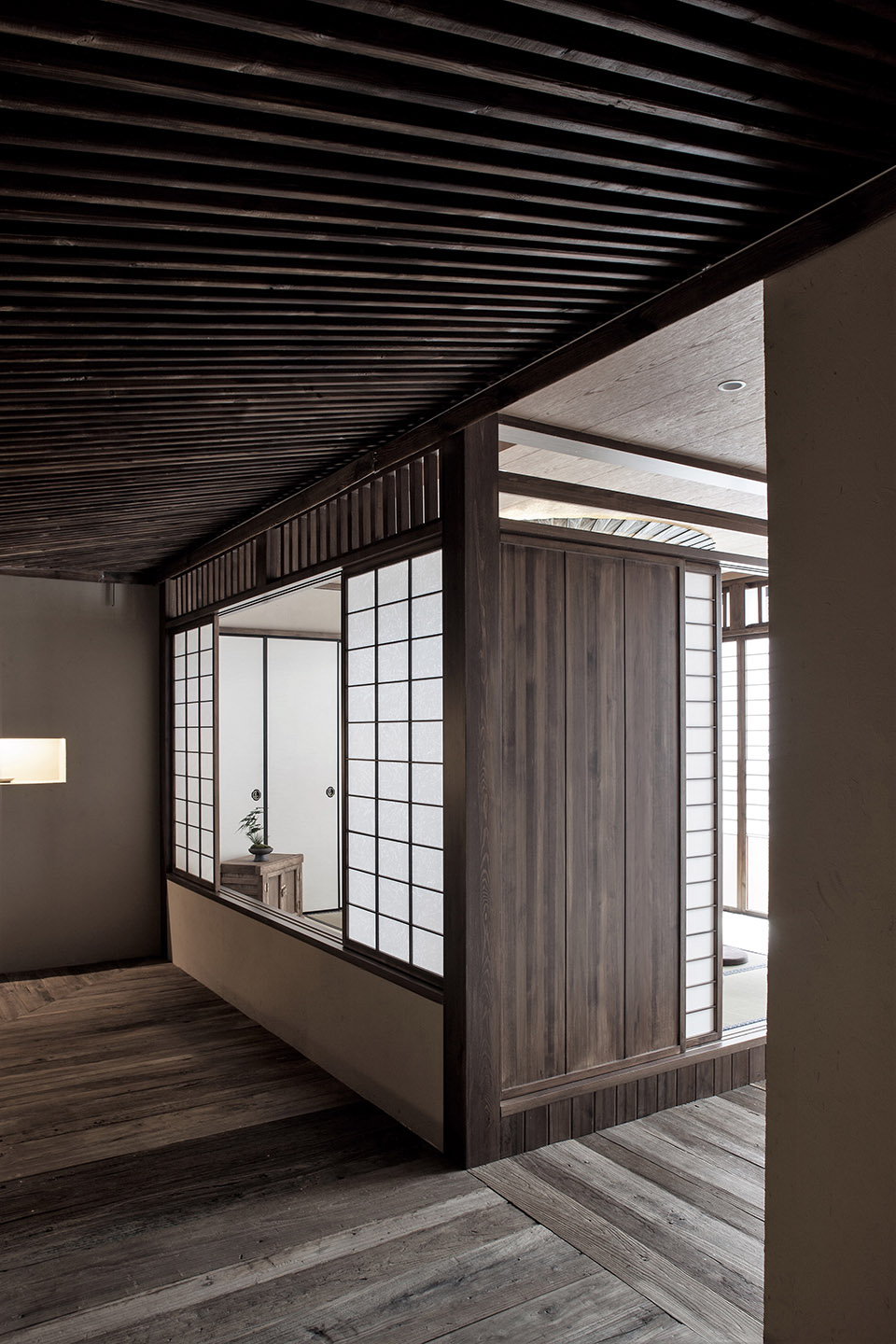 源中展和，福州 / 東形西見 + 源中展和-24