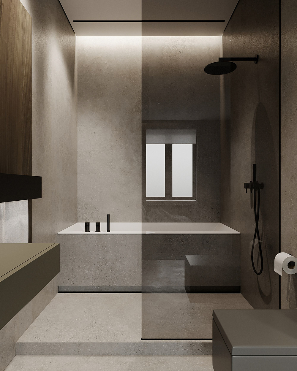 极简主义，高级生活的设计美学-53