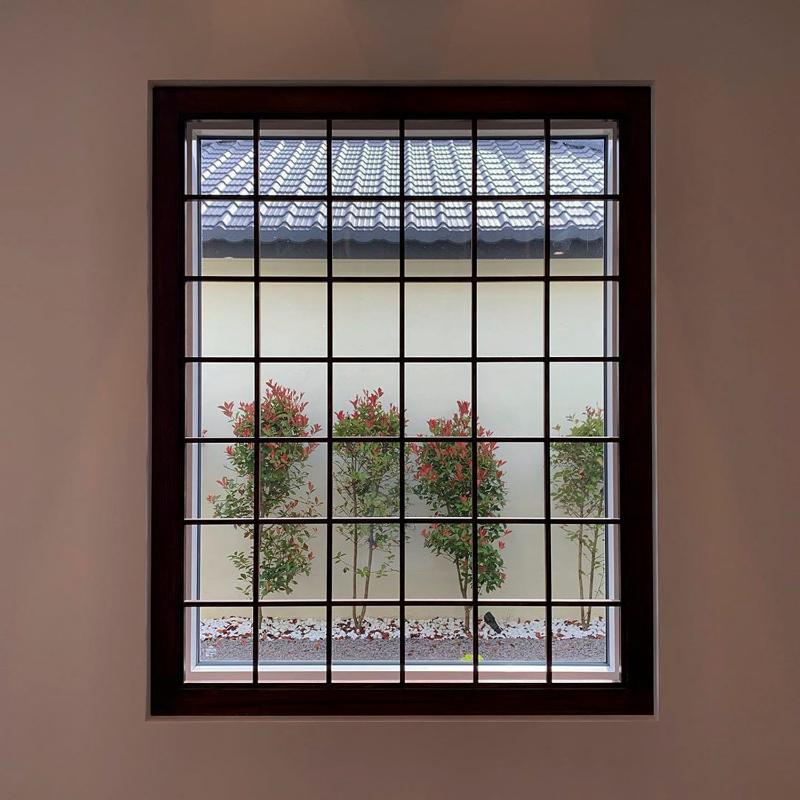 融合传统与现代的家居改造设计-10