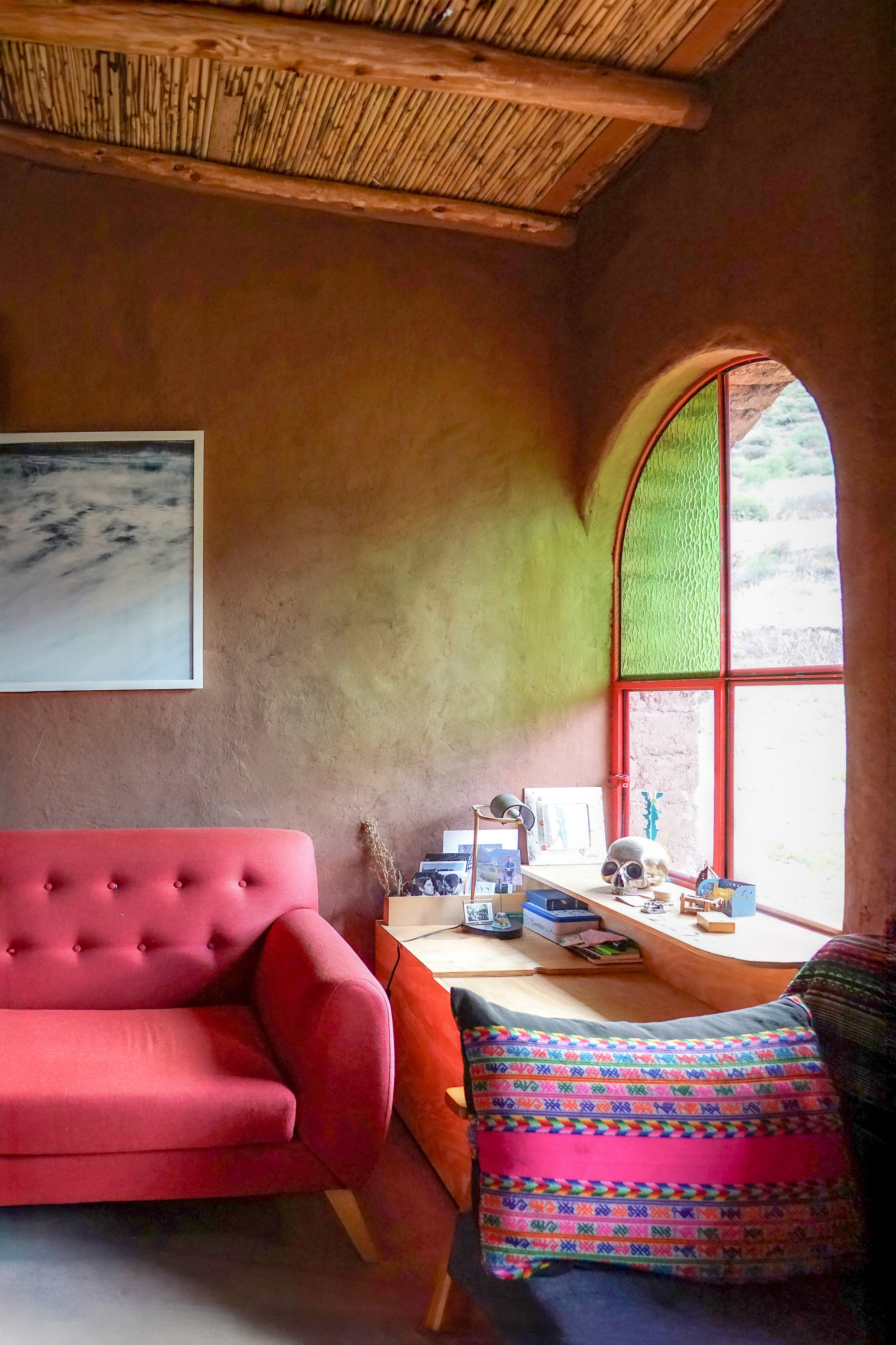 丨秘鲁丨Taller MACAA-25