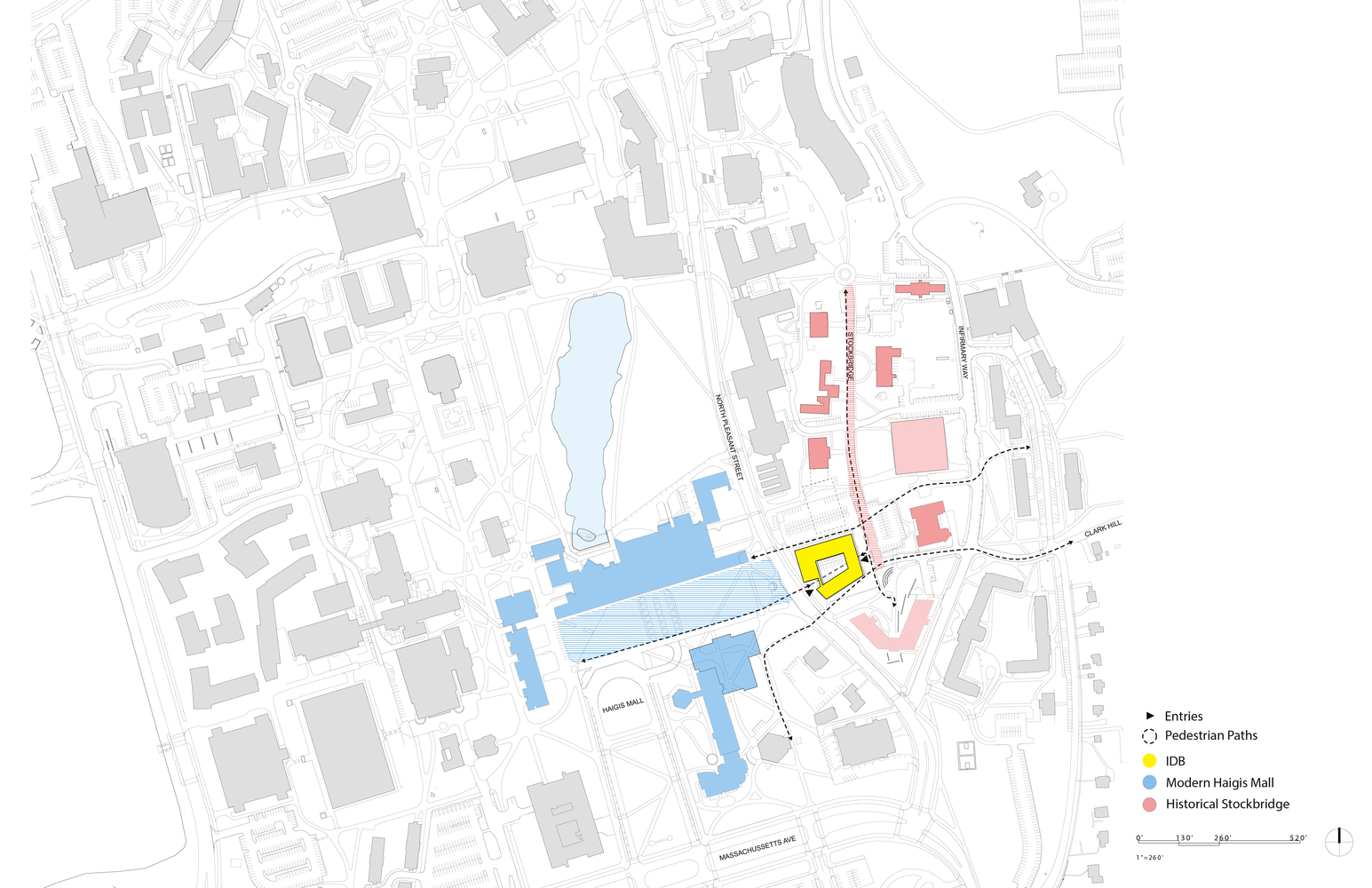 马萨诸塞大学设计大楼-44