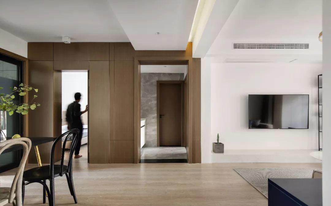 水泥森林里的爱巢-1