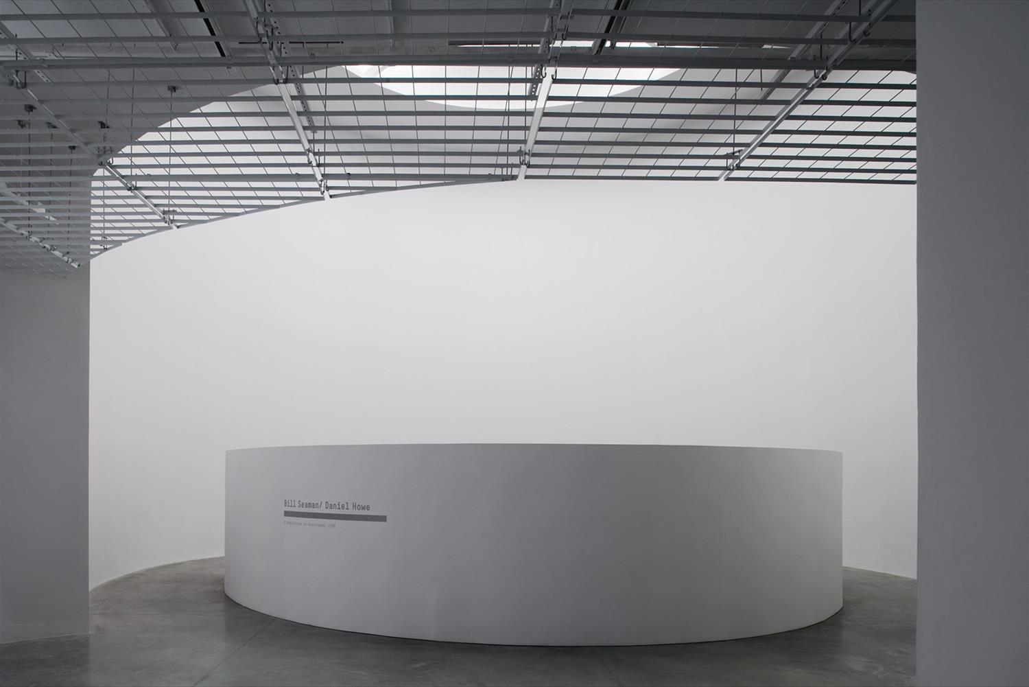 圣保罗 MIS 博物馆 · 融合钢铁,混凝土与玻璃的现代艺术空间-15