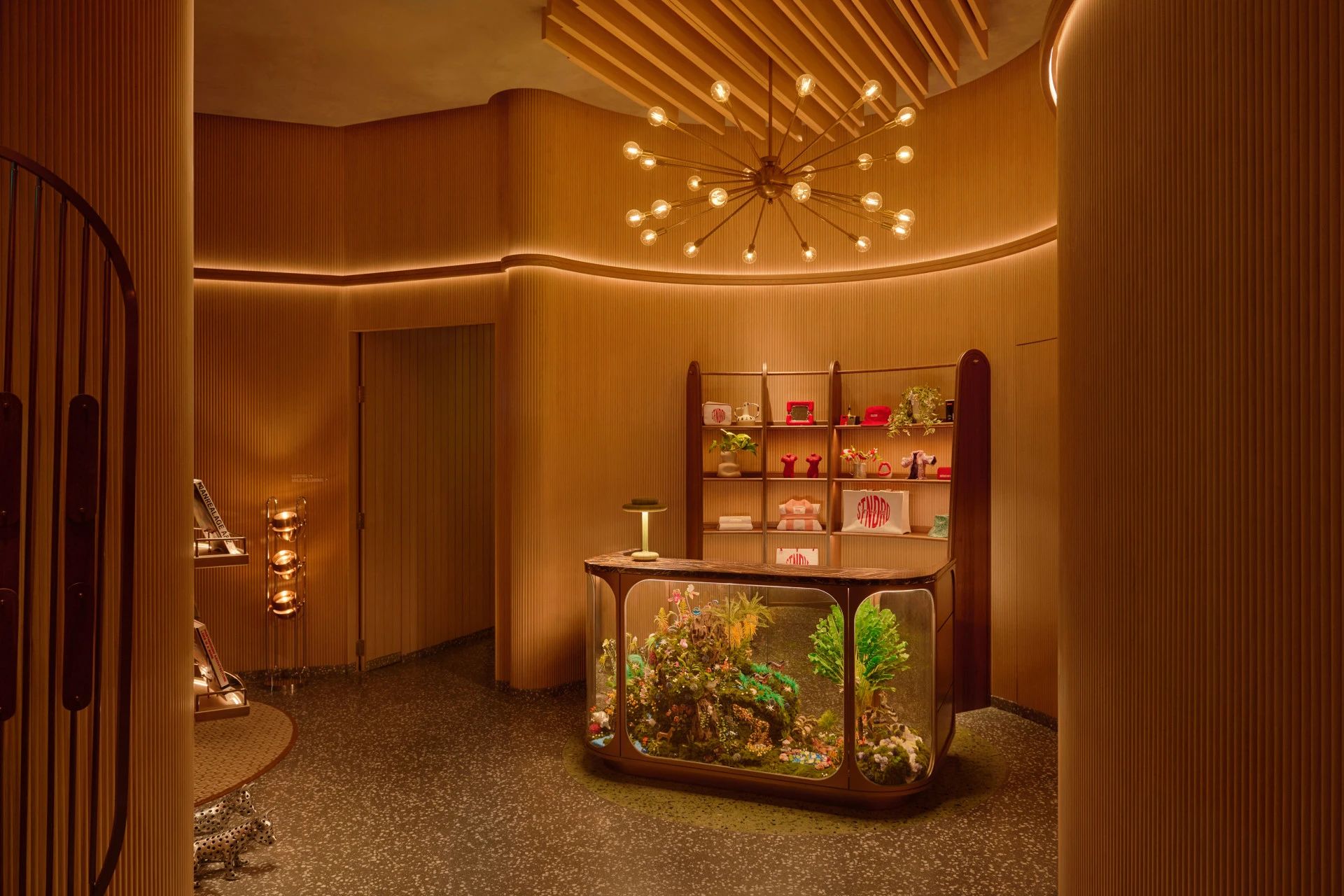 京都·CHALLE·咖啡馆丨日本京都丨Unc Studio-69