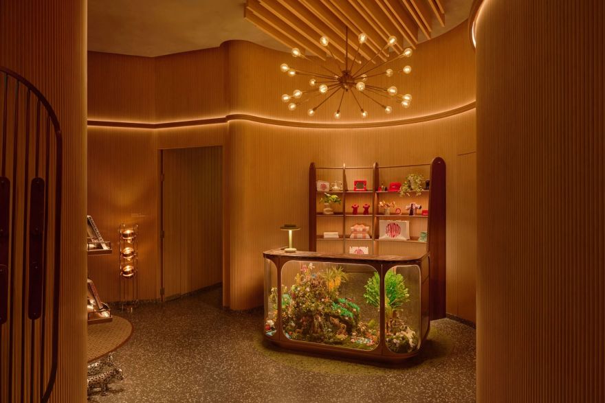 京都·CHALLE·咖啡馆丨日本京都丨Unc Studio-69