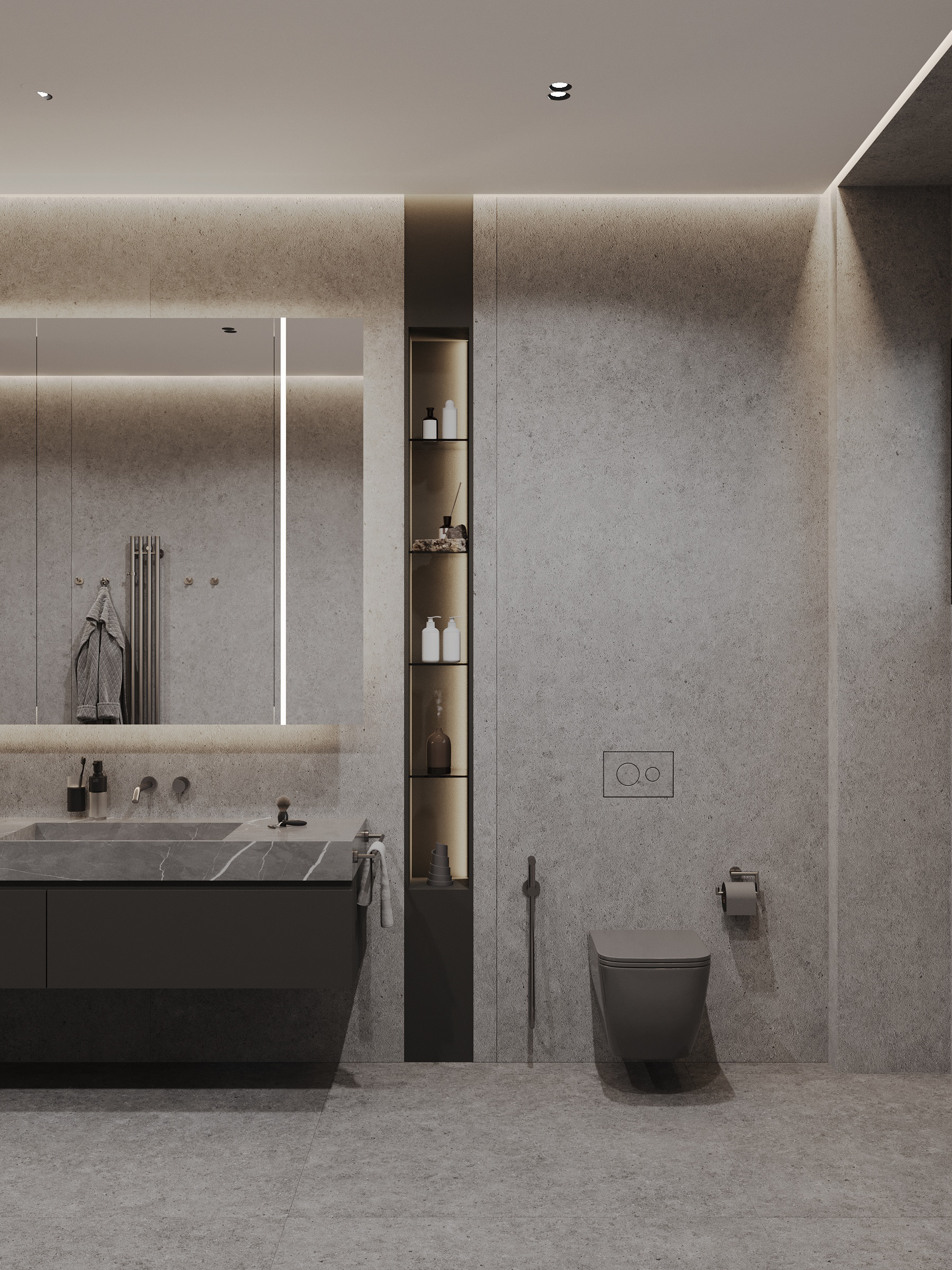 私人住宅B丨乌克兰敖德萨丨Sergiy Sarana等五人-46