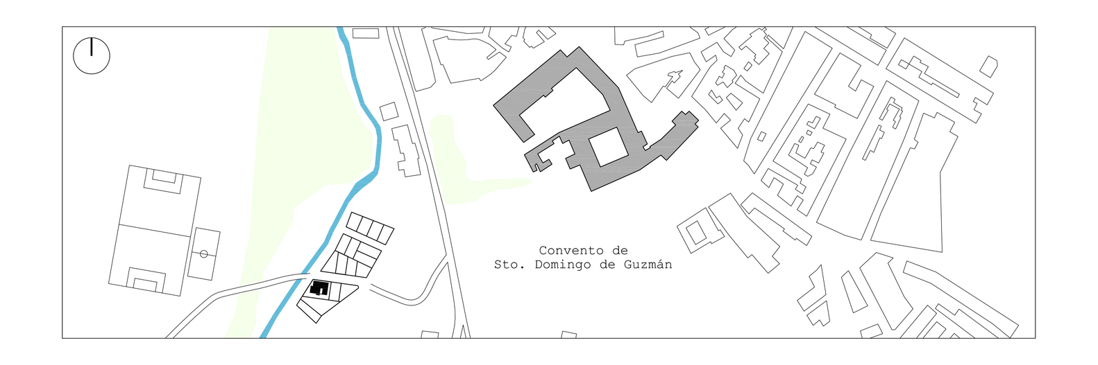 双层“书卷”住宅-45