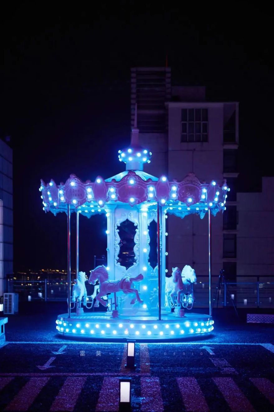 22nd Street 咖啡·餐吧丨中国江苏丨LEIMO Design 雷莫设计-33