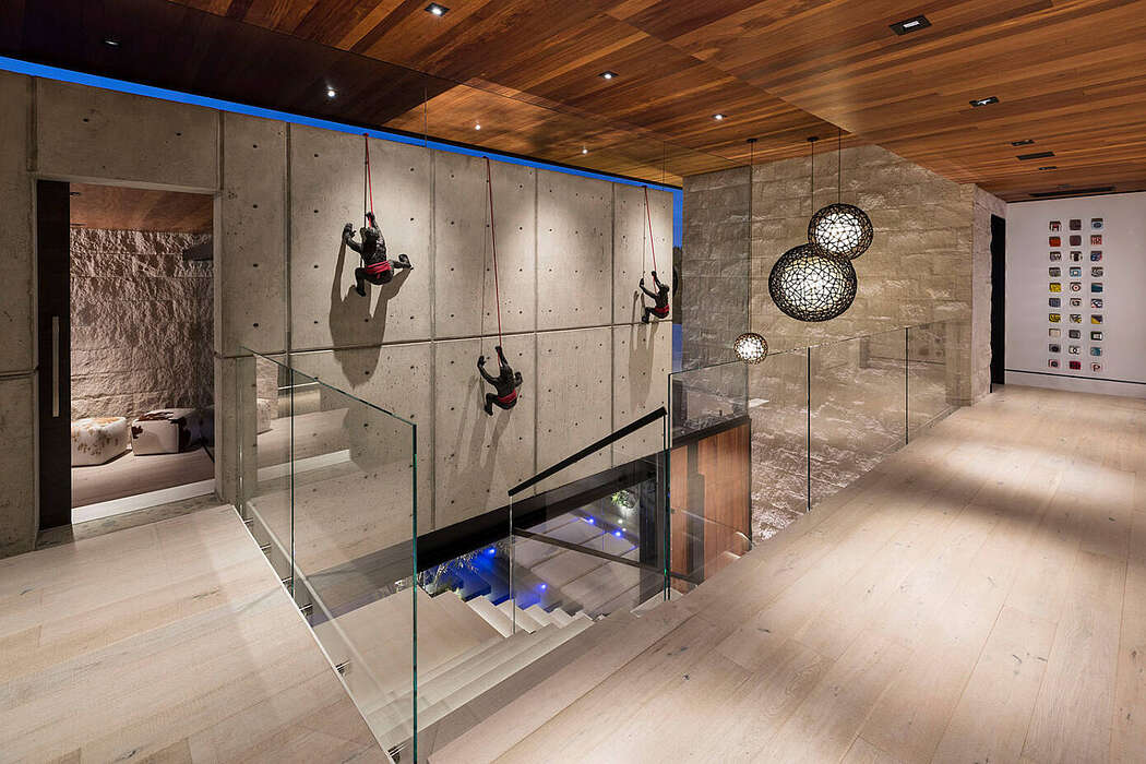 加州橙县现代住宅设计典范-10