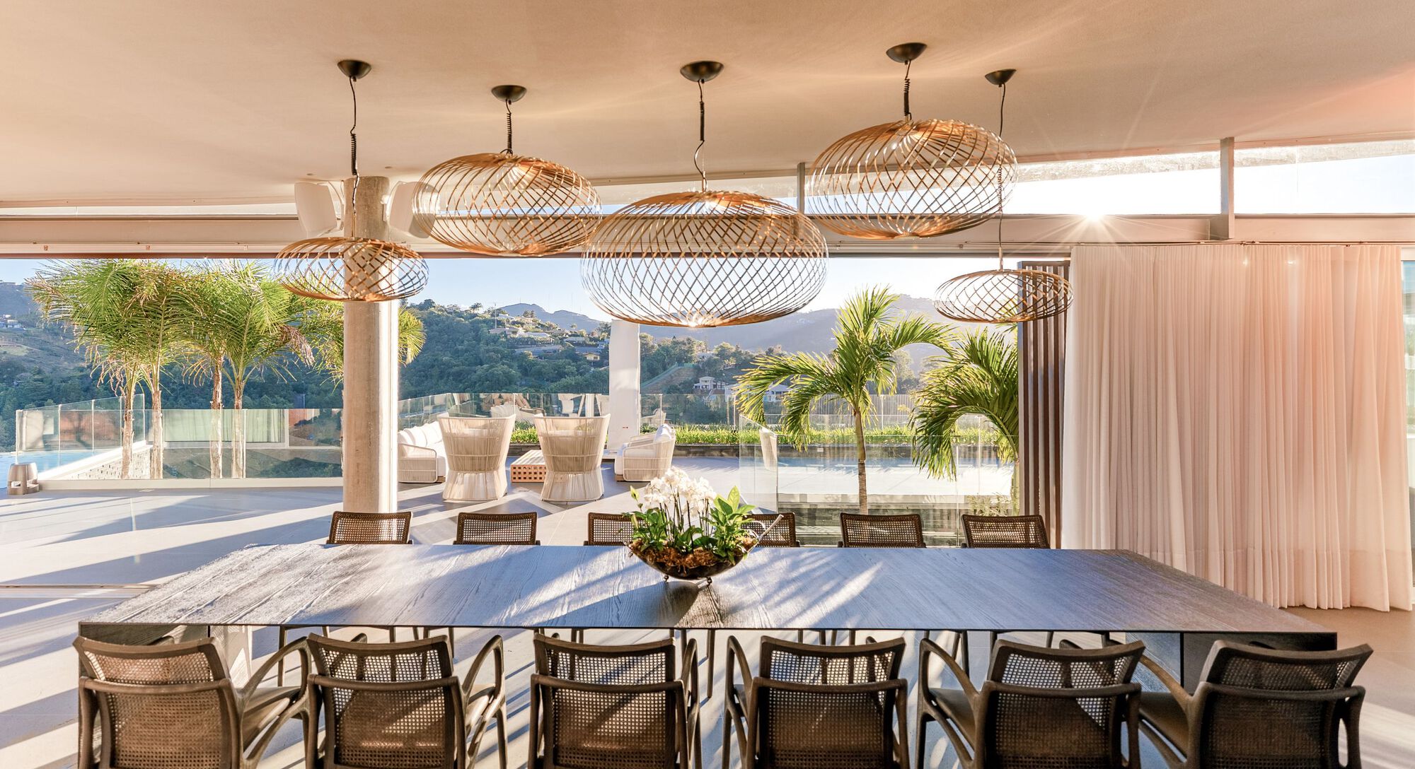 度假别墅丨巴西米纳斯吉拉斯丨TETRO Arquitetura-60