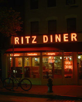 4/23/2023 - New York City