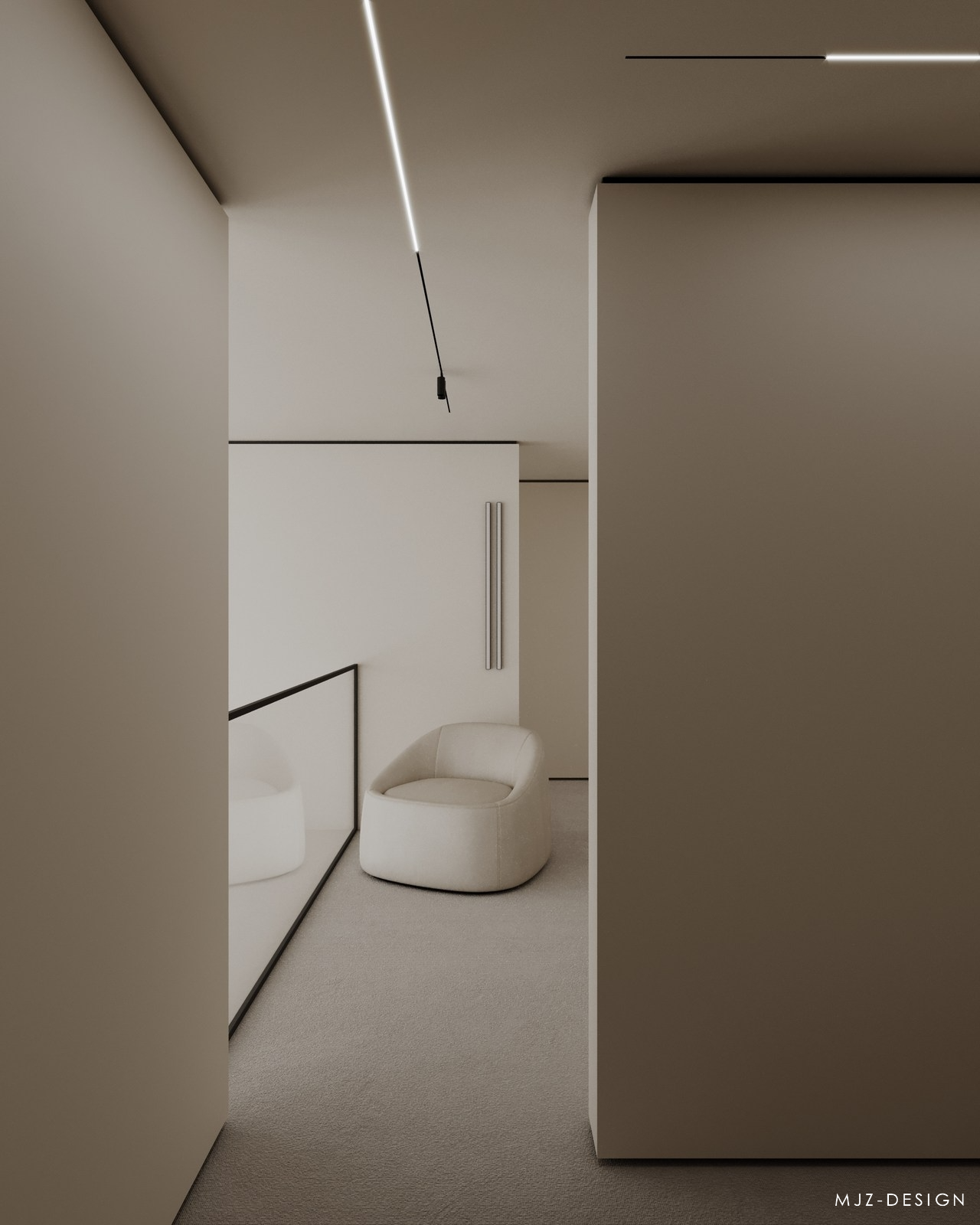 BAIRES 100 平方米 23丨俄罗斯莫斯科丨NUMÉRO A-41