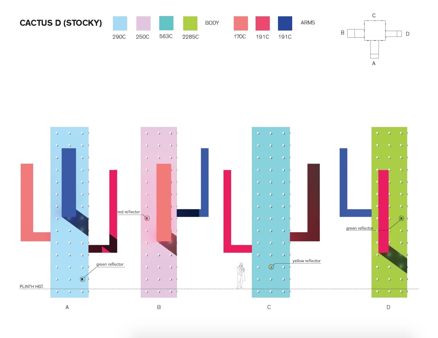 巨大仙人掌,科瓦奇办公室-57