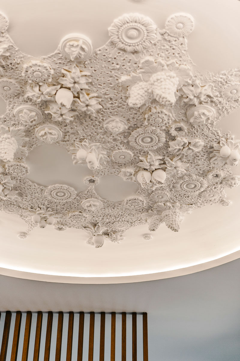 Murta 乡村别墅丨西班牙巴伦西亚丨Gradoli & Sanz Arquitectes-70