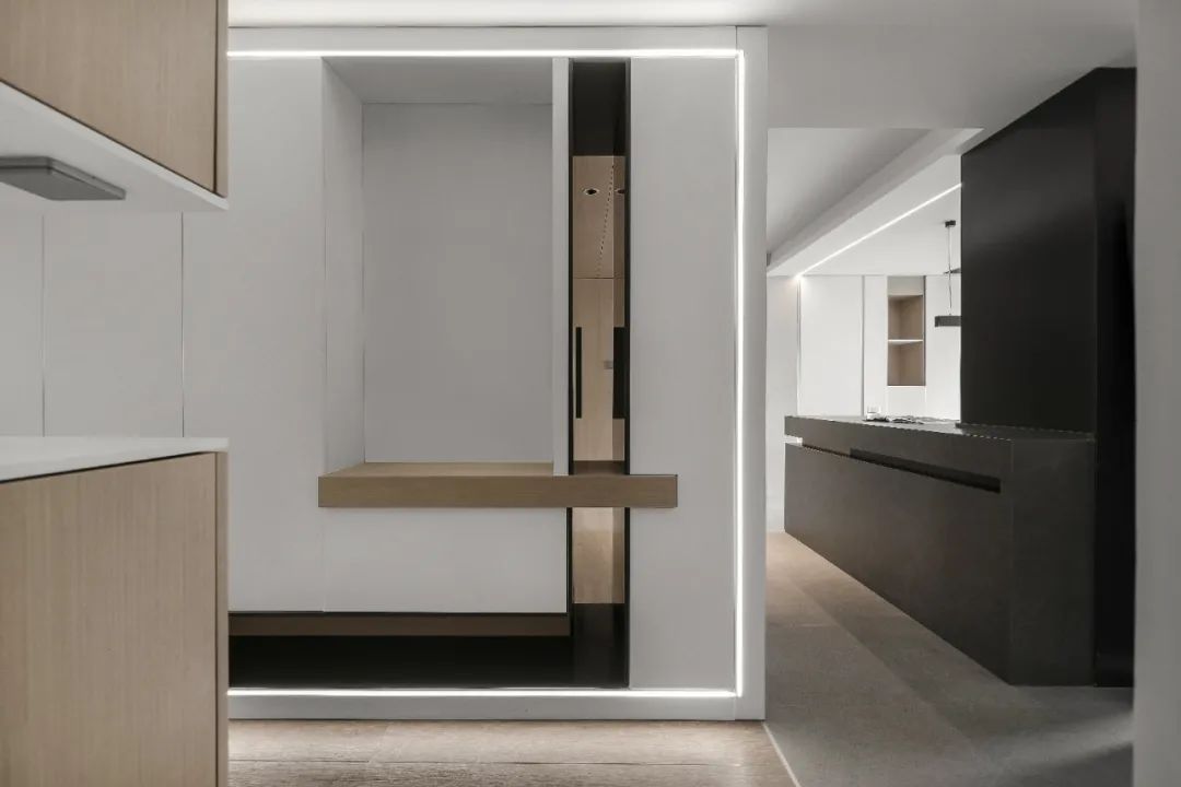 自然拥护的洄游空间之家丨中国镇江丨B&S_STUDIO-25