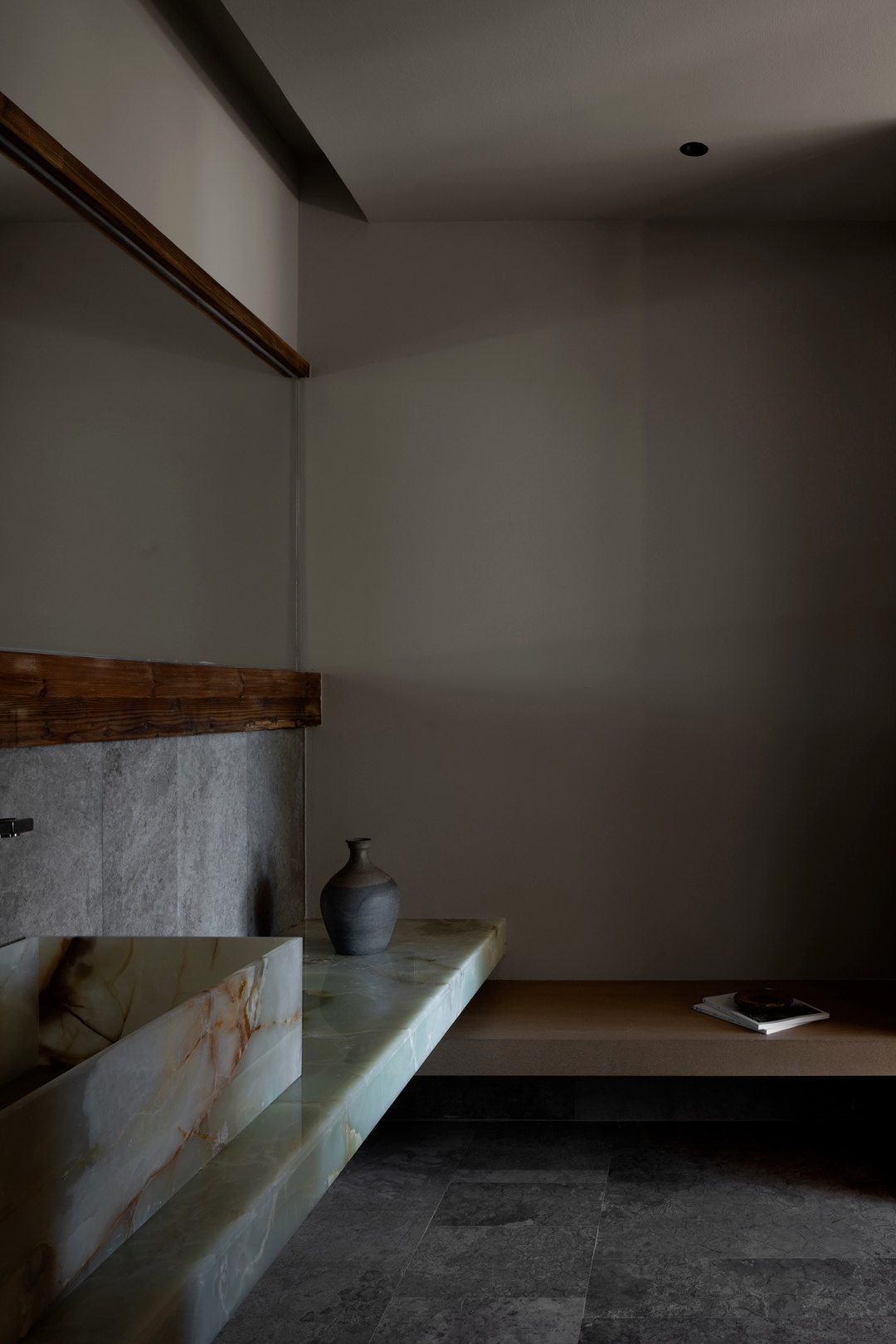 苫也·不若林丨中国深圳丨蜚声设计-78