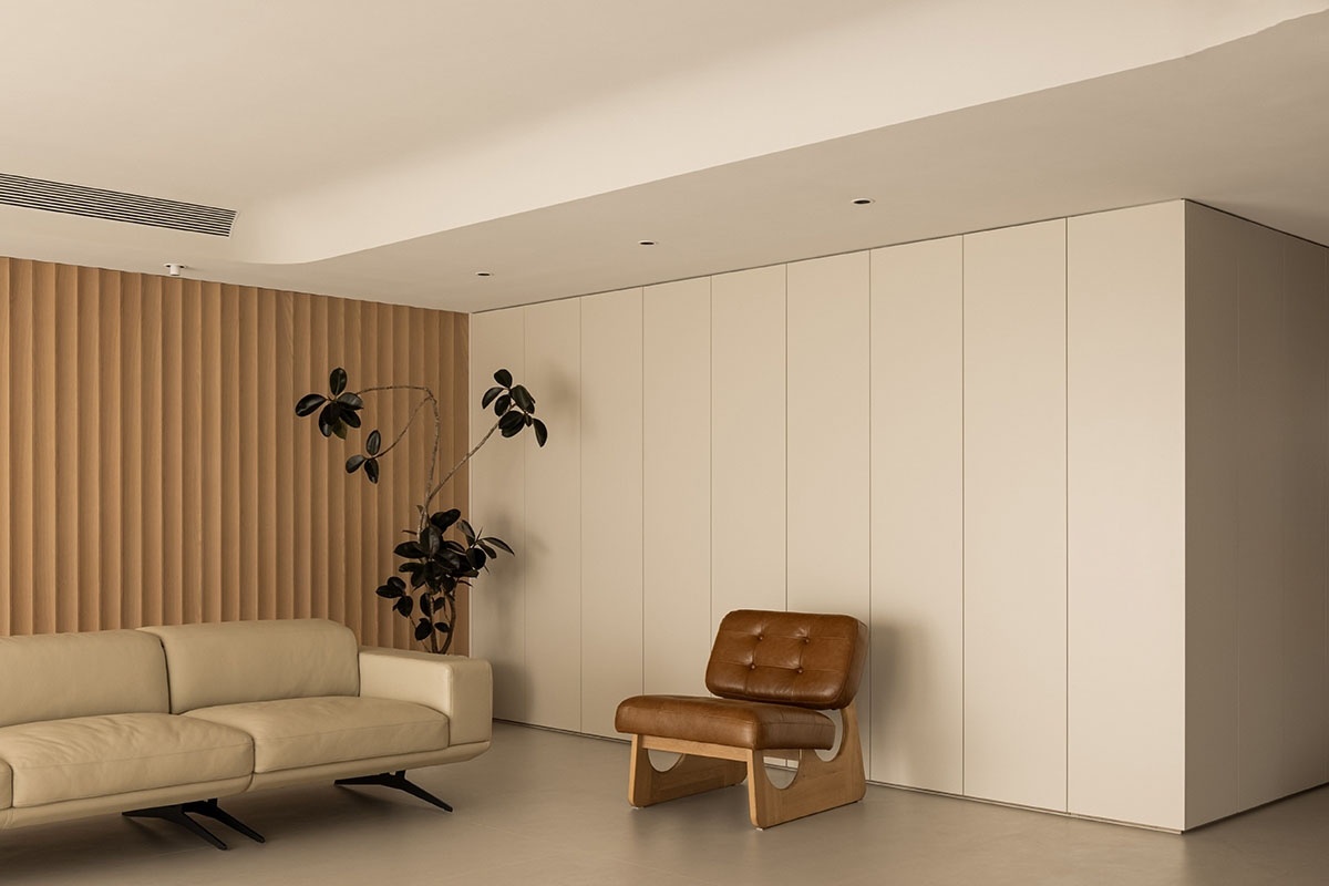 静谧之境丨森也设计-35