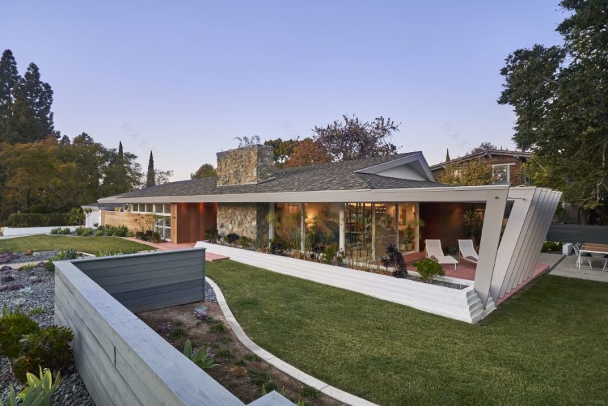 Wheeler House – Mosher Drew-4