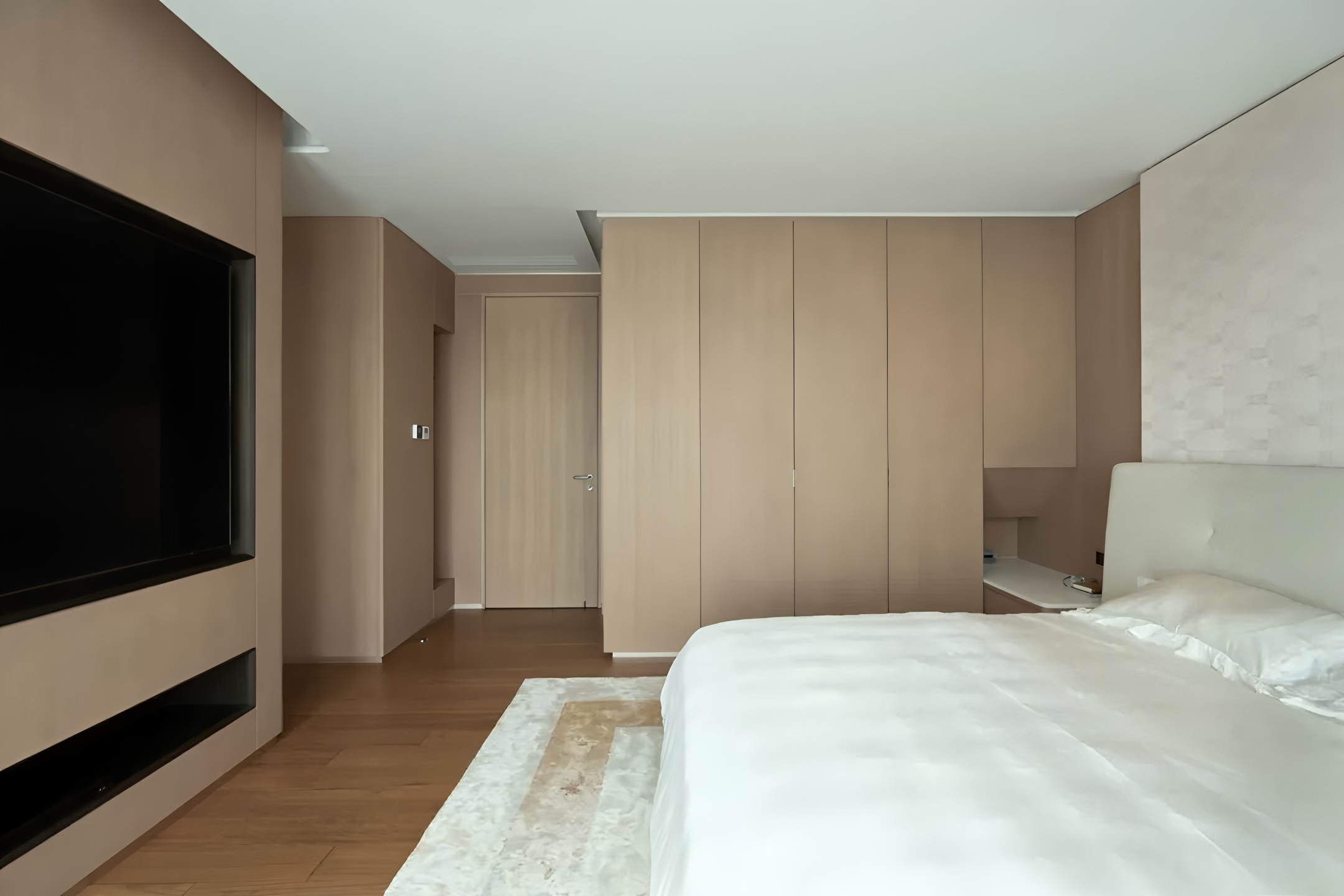 佛山·中海万锦豪园顶复丨中国佛山丨正负零设计-83